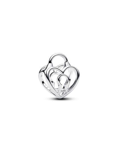 Charm Pandora Infinito Para Siempre en plata 925 – 794358C00