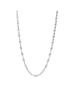 Collar Cadena Ancla en Plata de Ley 55 cm – Pandora Moments 2