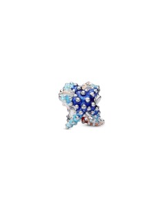 Charm Mini Estrella de Mar Colorida Pandora 793817C01 – Plata de Ley & Esmalte 2