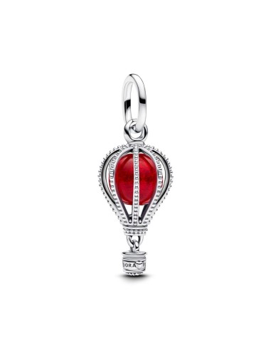 Charm Pandora de plata