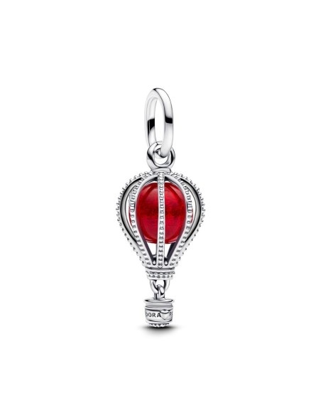 Charm Pandora de plata