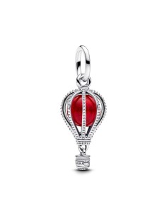 Charm Pandora de plata 2