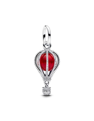 Charm Pandora de plata