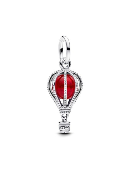 Charm Pandora de plata