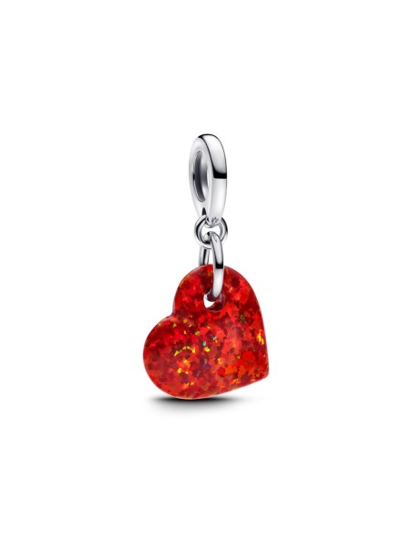Charm Pandora de plata