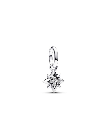 Charm Mini Colgante Pandora ME en plata de ley Estrella​ Pandora