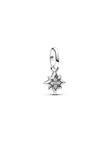Charm Mini Colgante Pandora ME en plata de ley Estrella​ Pandora