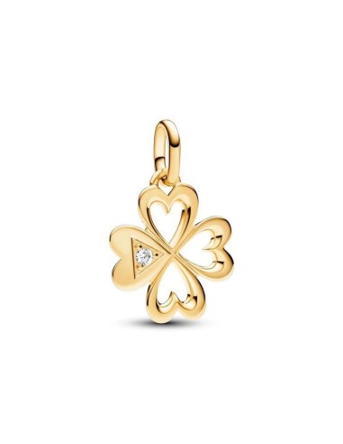 Charm Pandora de plata