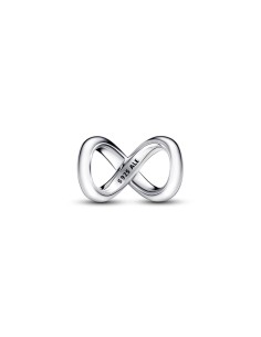 Charm en plata de ley Infinito Para Siempre 2