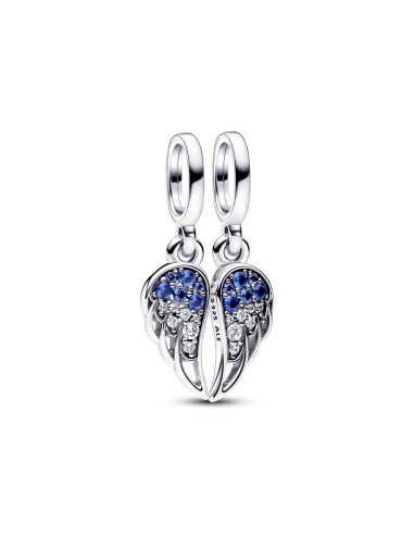 Charm Pandora de plata