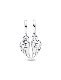 Charm Pandora de plata 2