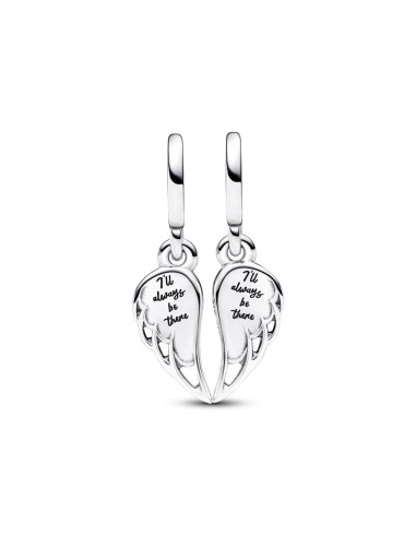 Charm Pandora de plata
