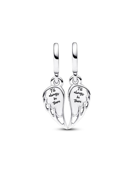 Charm Pandora de plata