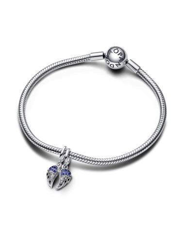 Charm Pandora de plata