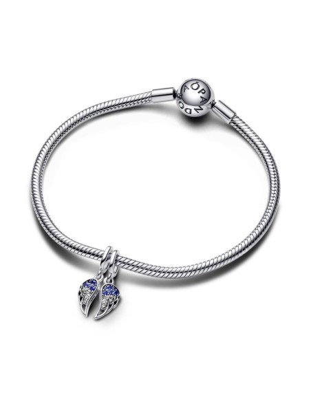 Charm Pandora de plata