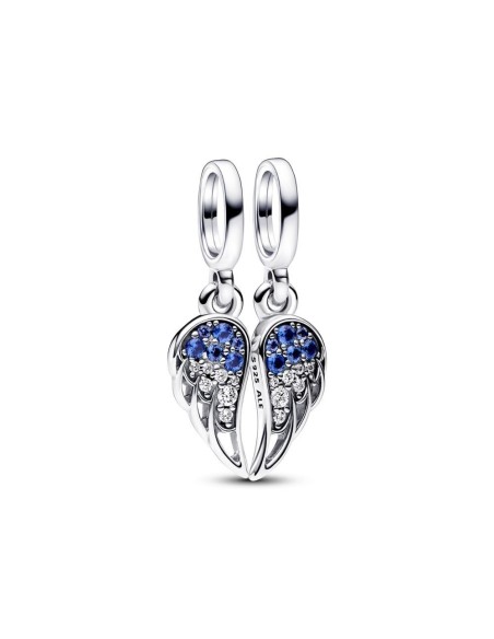 Charm Pandora de plata
