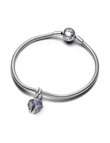 Charm Pandora de plata