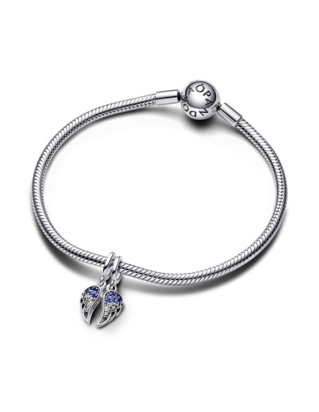 Charm Pandora de plata