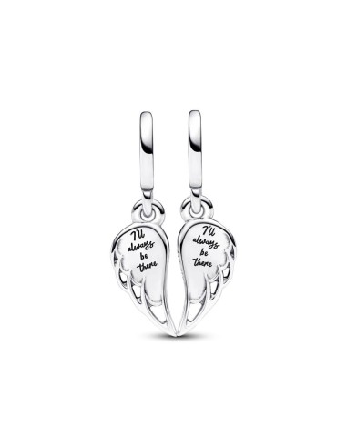 Charm Pandora de plata