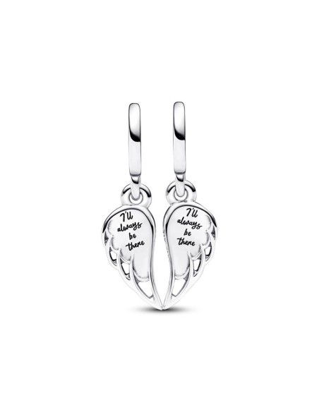 Charm Pandora de plata