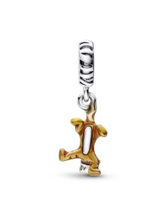 Charm en plata de ley Tigger de Winnie the Pooh de Disney Pandora 2