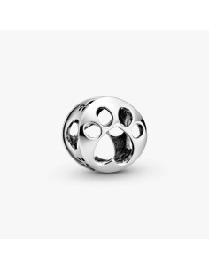 Charm Pandora Huella en filigrana 2