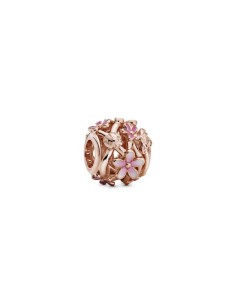 Charm Pandora Margaritas en filigrana