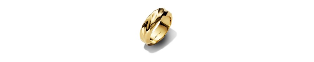 Anillos Pandora