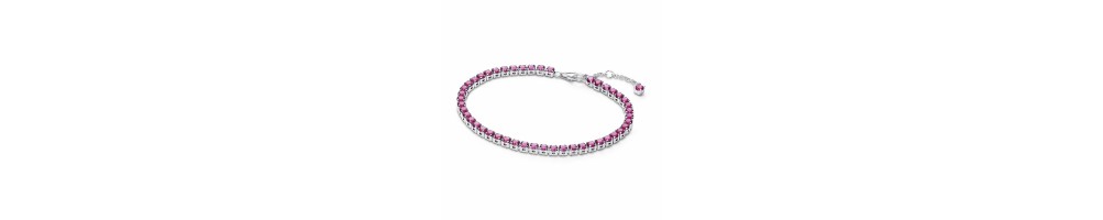 Pulseras Pandora