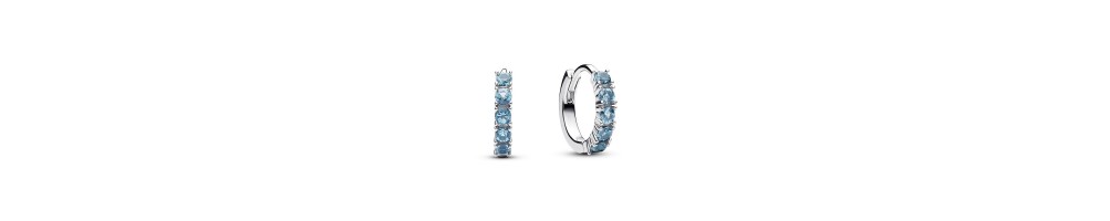 Pendientes Pandora