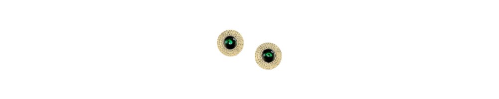 AGATHA PARIS Pendientes