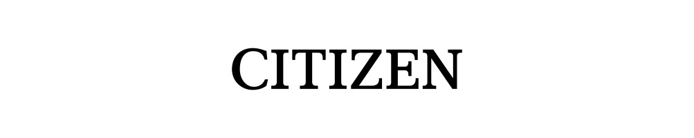 Relojes Citizen