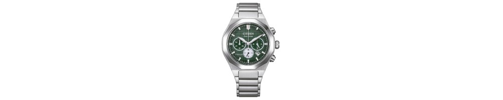 Citizen Hombre