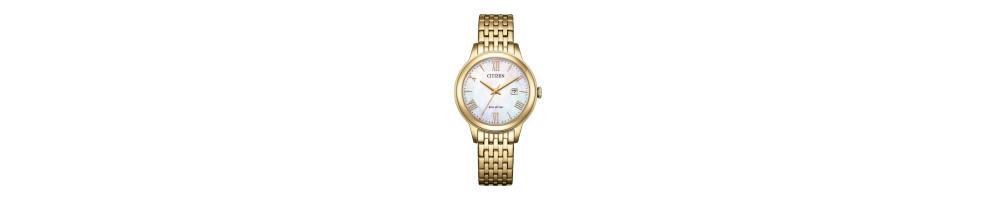Citizen Mujer