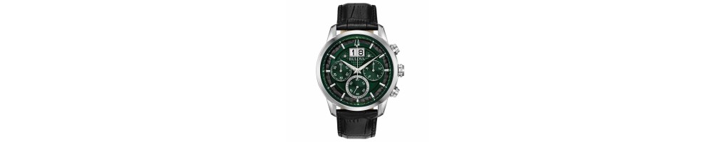 Bulova Hombre