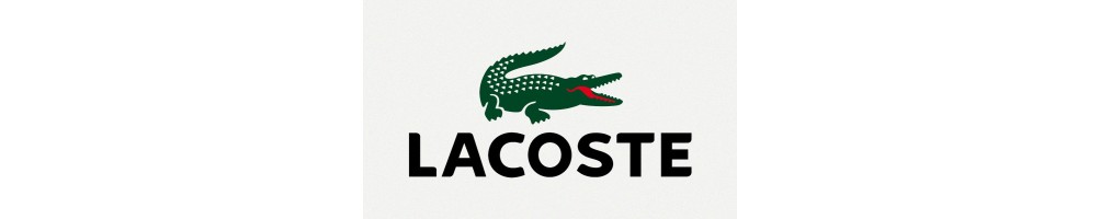 Relojes Lacoste