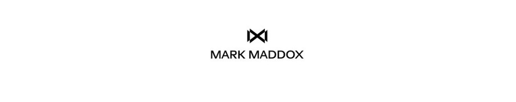 Relojes Mark Maddox