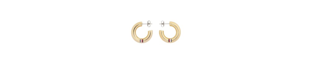 TOMMY HILFIGER Pendientes