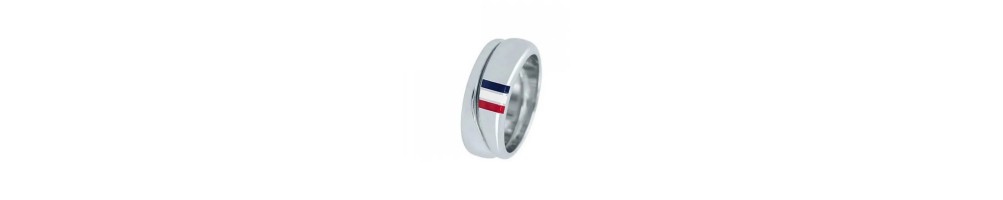 TOMMY HILFIGER Anillos