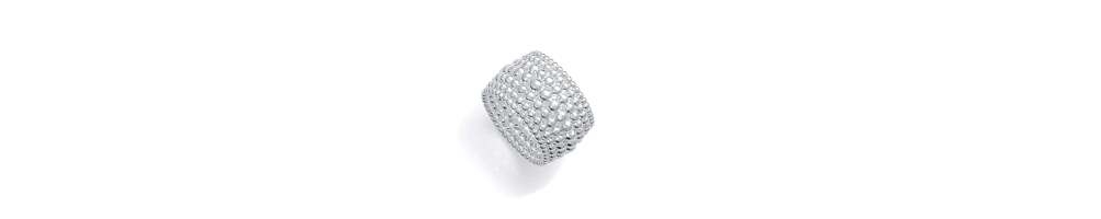 Viceroy Fashion Anillos