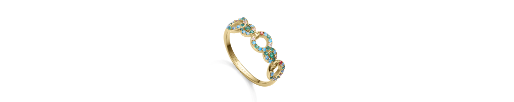 Viceroy Jewels Anillos