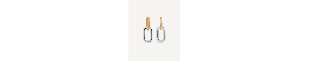 VIDAL & VIDAL Pendientes
