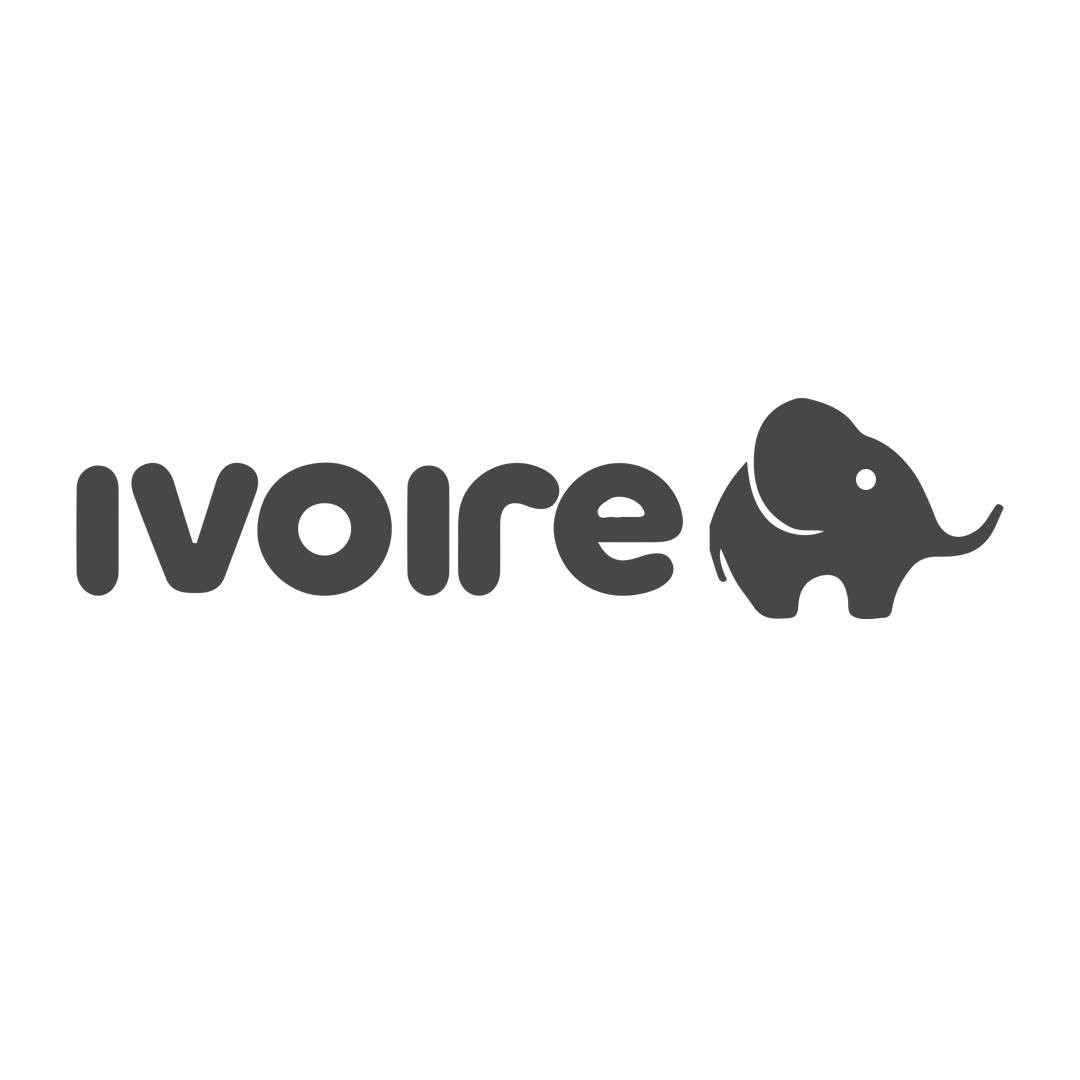IVOIRE