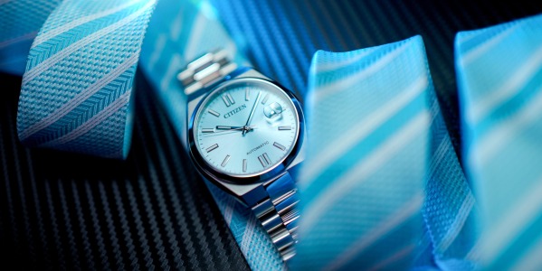 Relojes Citizen disponibles en Velarra – Calidad, diseño y tecnología