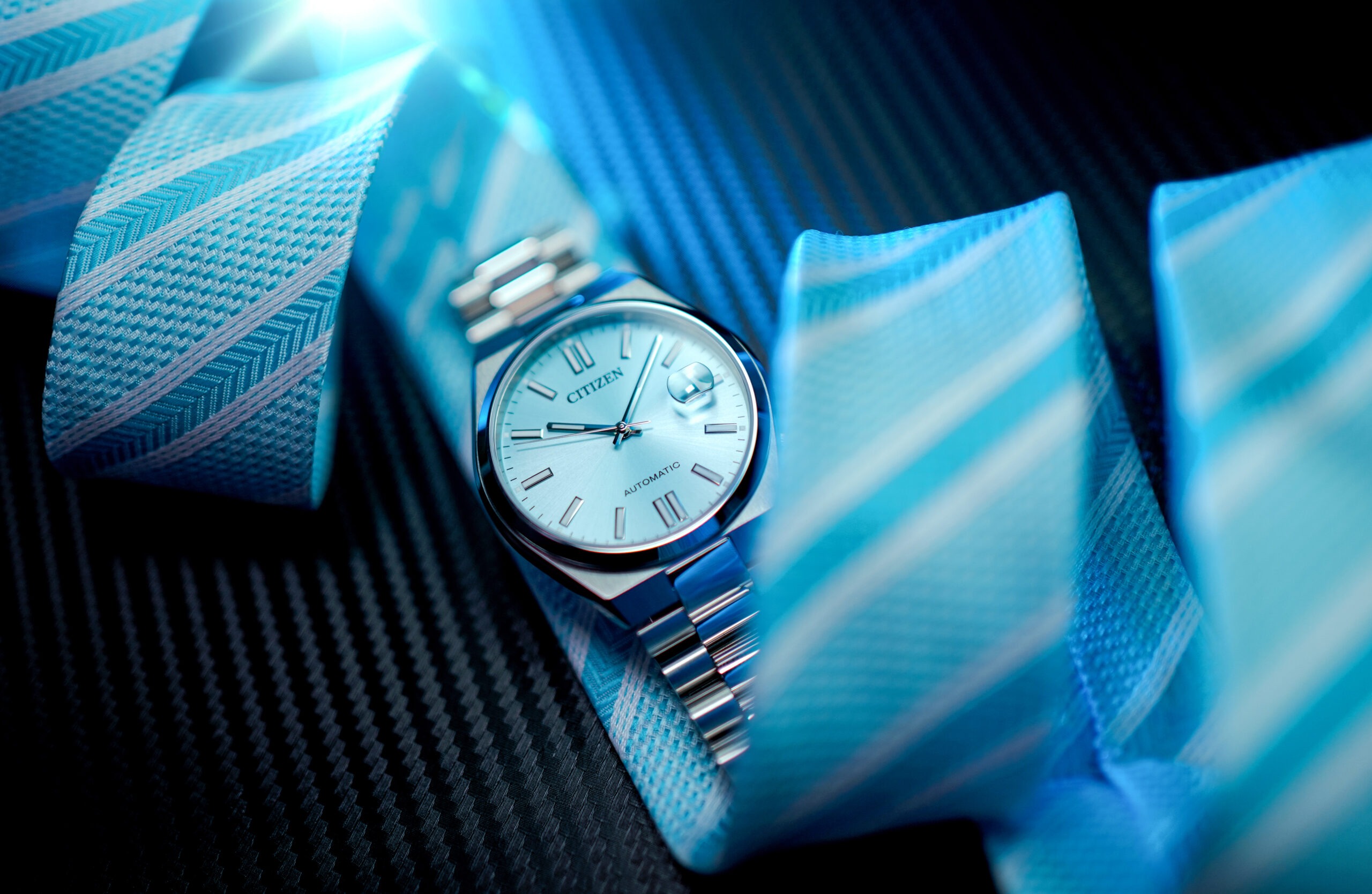 Relojes Citizen disponibles en Velarra – Calidad, diseño y tecnología